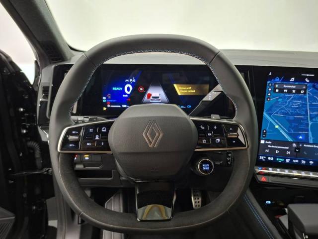 Renault Austral image 8