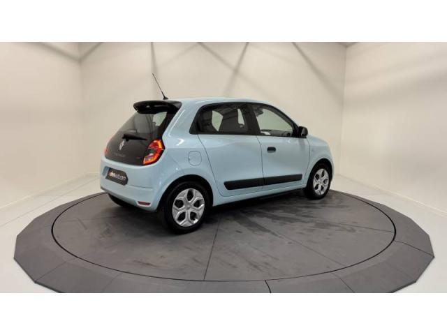 Renault Twingo image 1