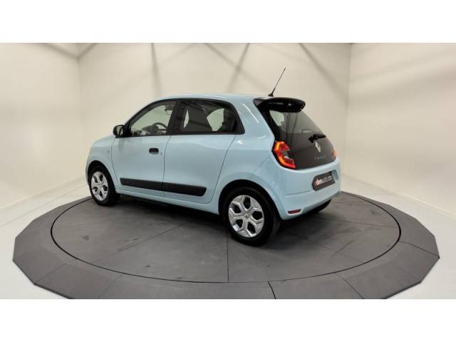 Renault Twingo image 8