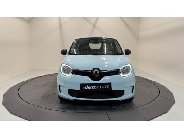 Renault Twingo image 5