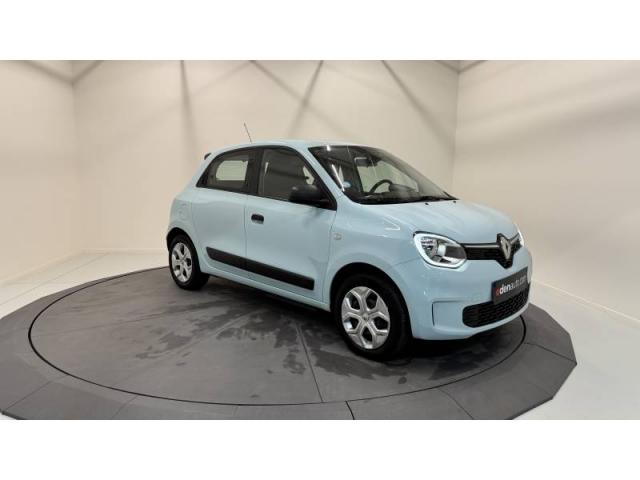 Renault Twingo image 3