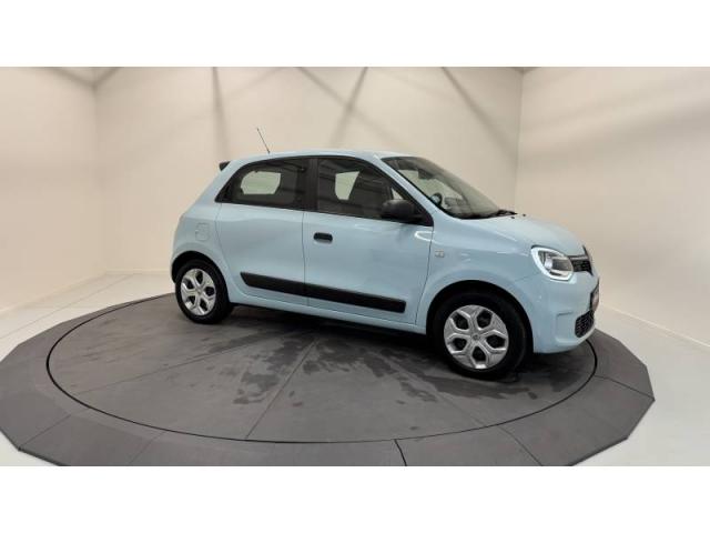 Renault Twingo image 4