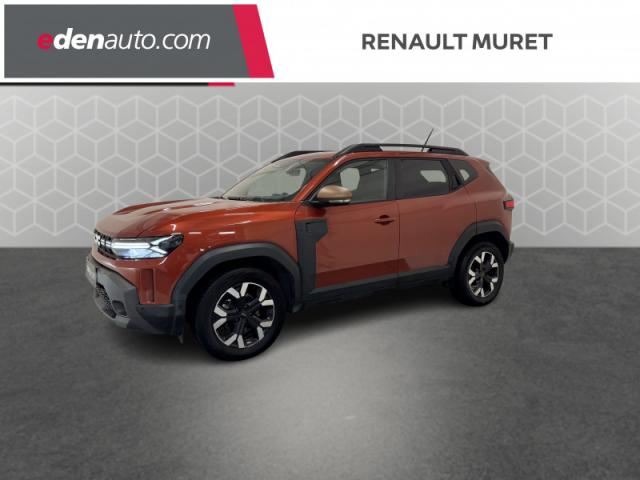 Dacia Duster Hybrid 140 Extreme