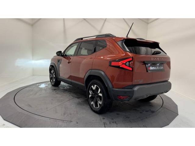 Dacia Duster image 6