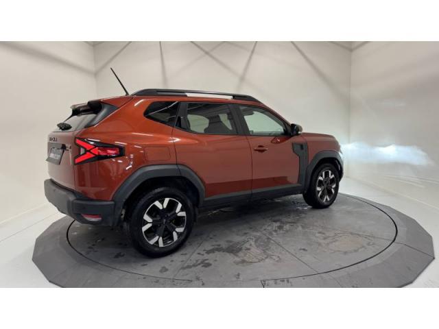 Dacia Duster image 8