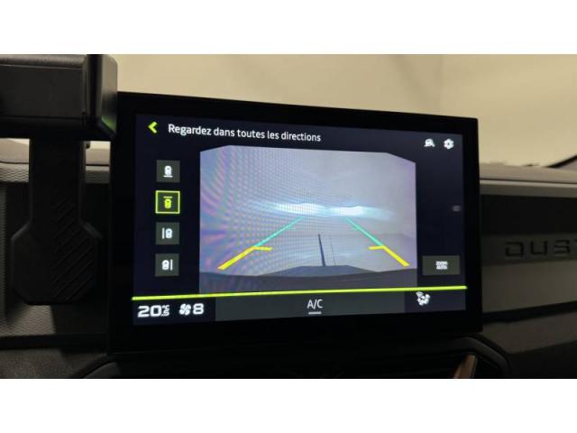 Dacia Duster image 3