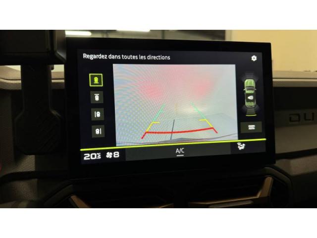 Dacia Duster image 1