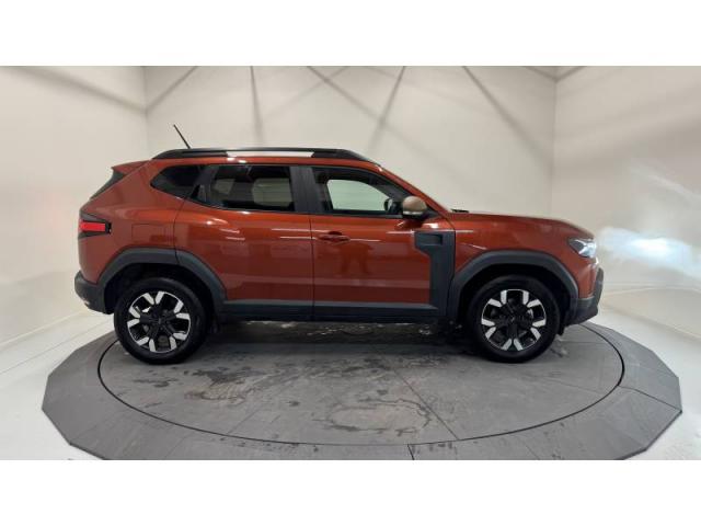 Dacia Duster image 9