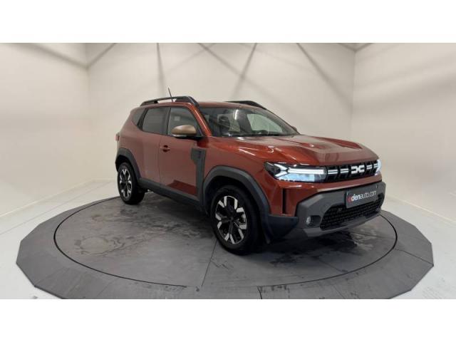 Dacia Duster image 5