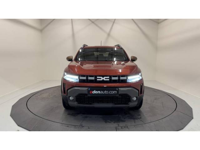 Dacia Duster image 4