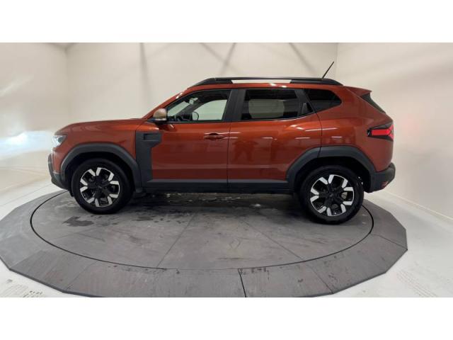 Dacia Duster image 7