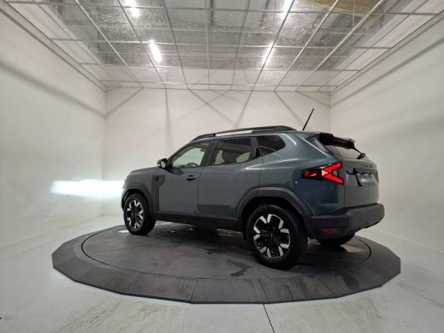 Dacia Duster image 3