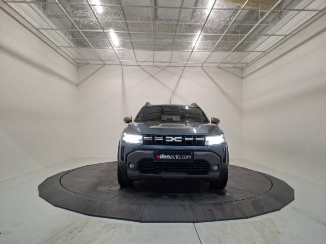 Dacia Duster image 8