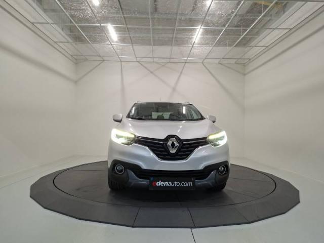 Renault Kadjar image 6