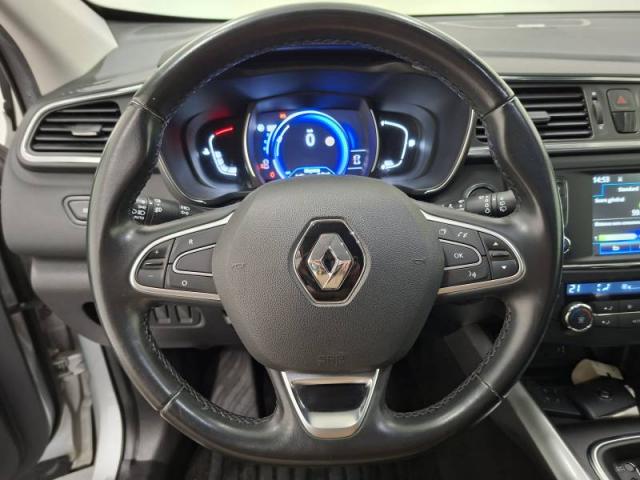Renault Kadjar image 1