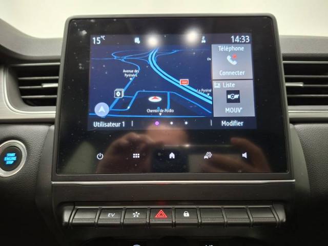 Renault Captur image 3