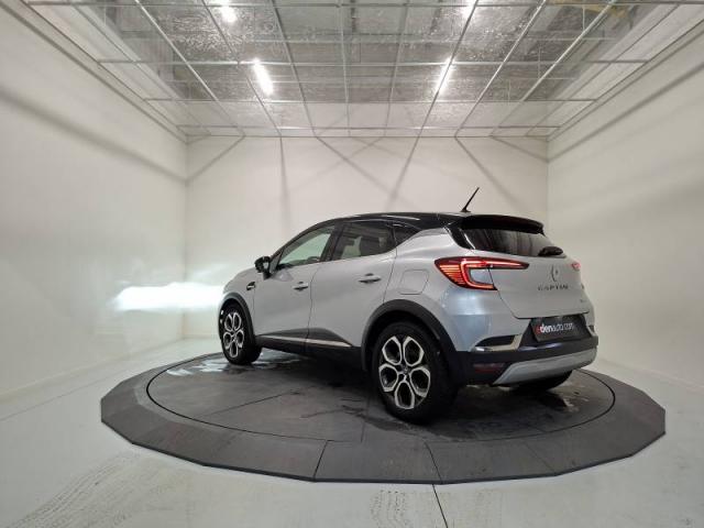 Renault Captur image 6