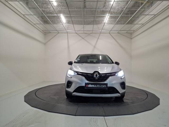 Renault Captur image 7