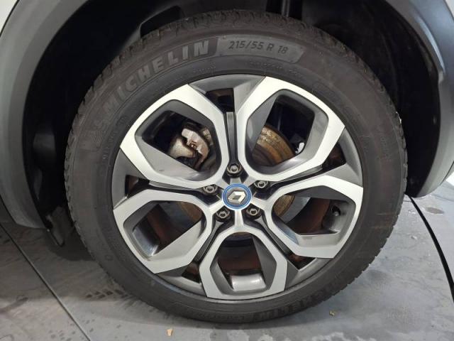 Renault Captur image 1