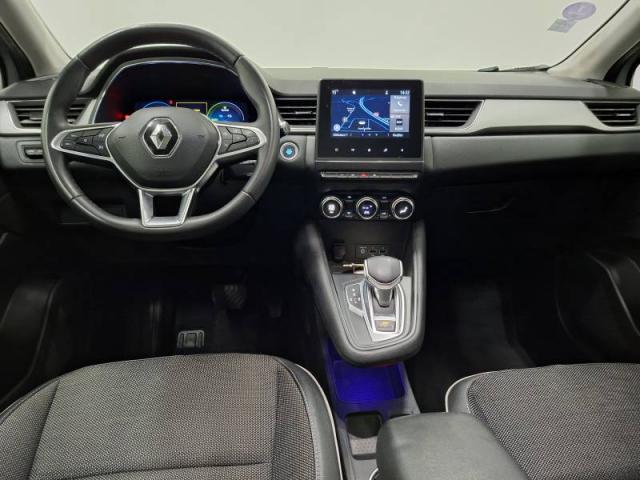 Renault Captur image 2