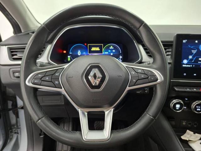 Renault Captur image 5