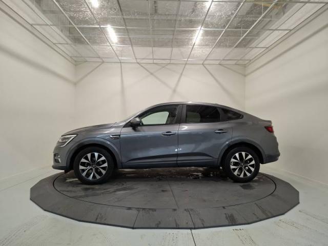 Renault Arkana image 3