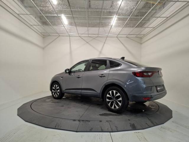 Renault Arkana image 4