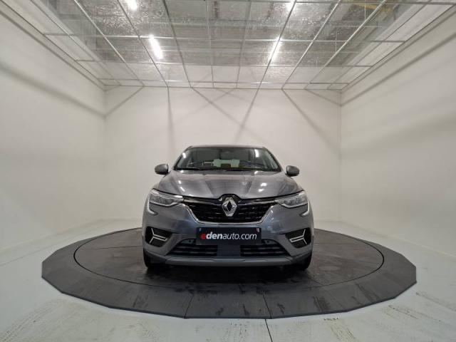 Renault Arkana image 1