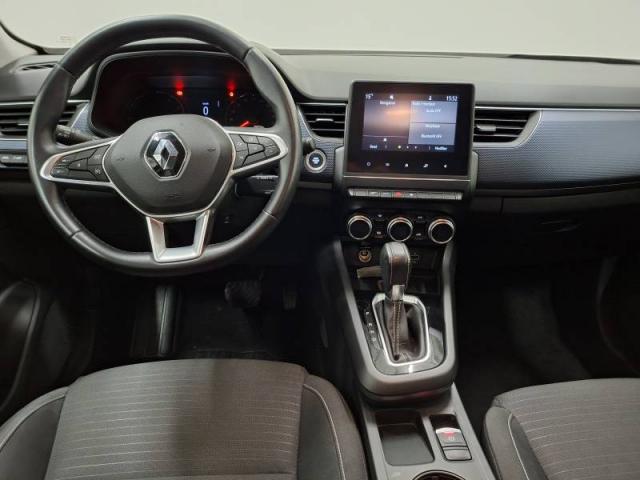 Renault Arkana image 7