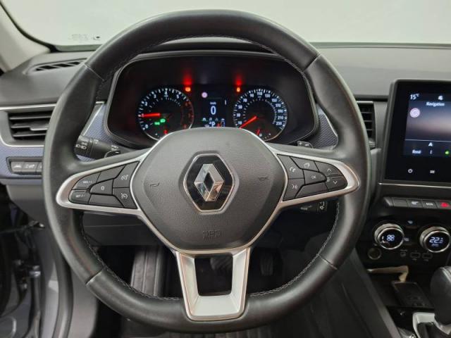 Renault Arkana image 2