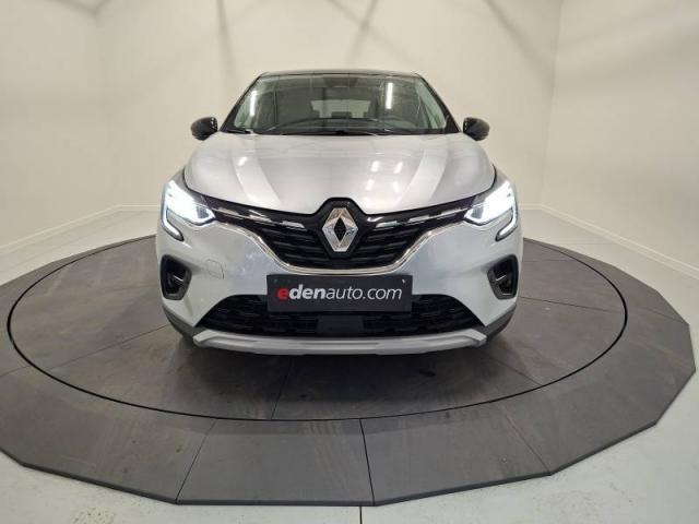 Renault Captur image 6