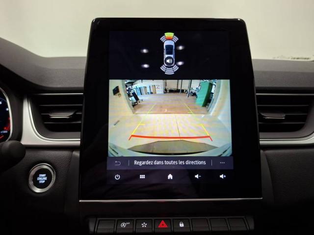 Renault Captur image 4