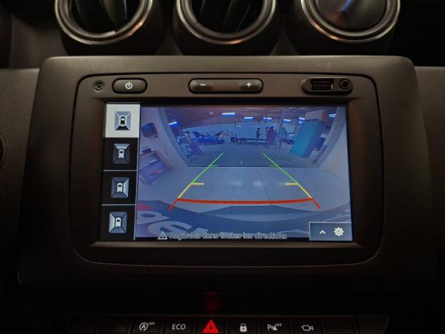 Dacia Duster image 3