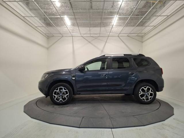 Dacia Duster image 4