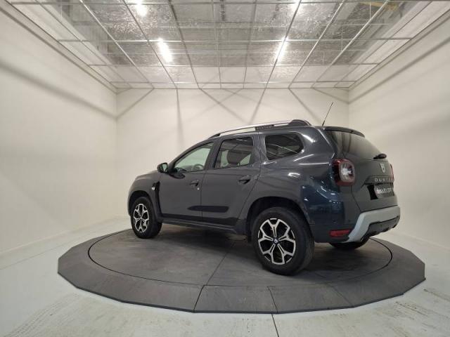 Dacia Duster image 1