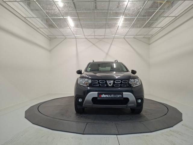 Dacia Duster image 7