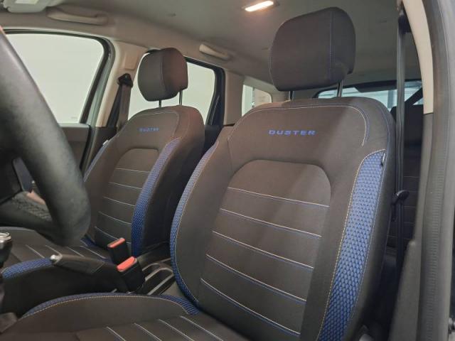 Dacia Duster image 6