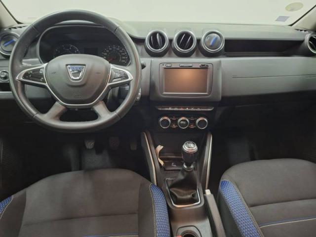 Dacia Duster image 5