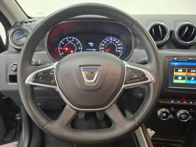 Dacia Duster image 2