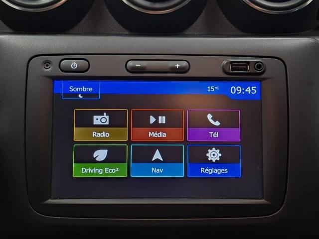 Dacia Duster image 8