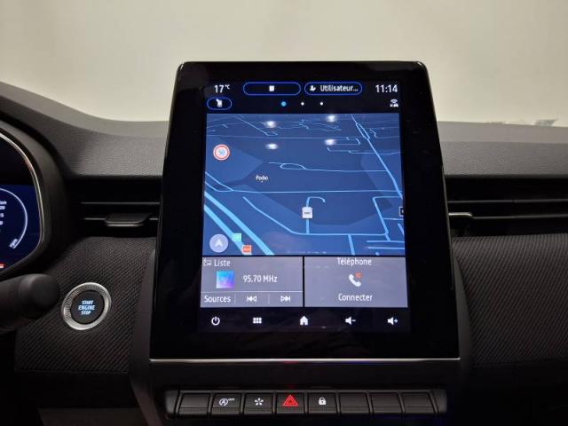 Renault Clio image 7