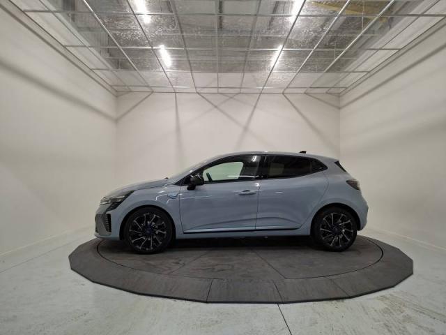 Renault Clio image 1