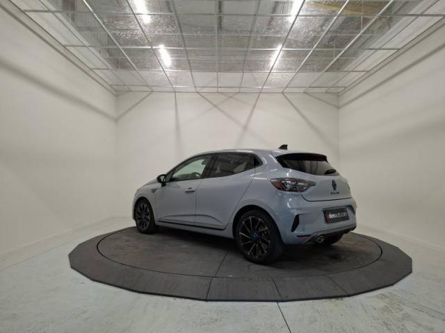 Renault Clio image 5