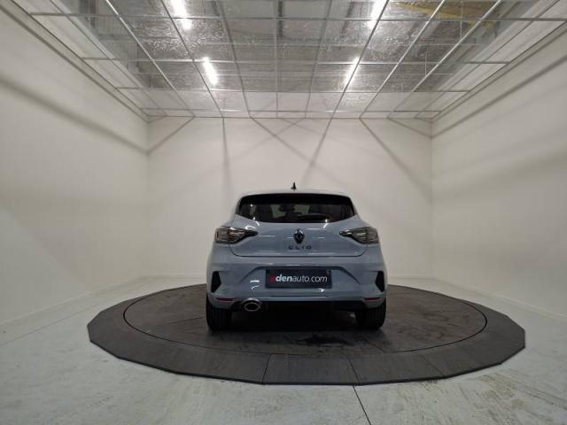 Renault Clio image 8