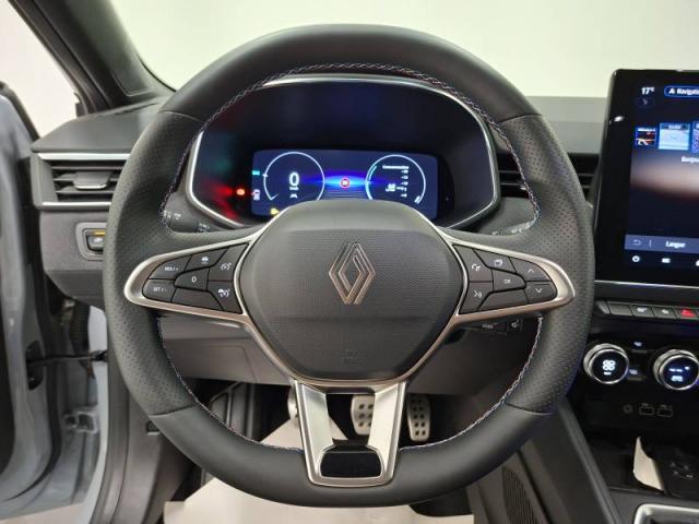 Renault Clio image 6