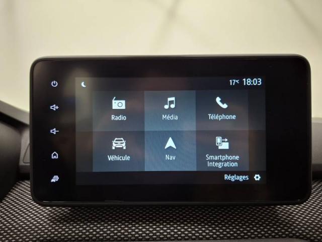 Dacia Sandero image 7