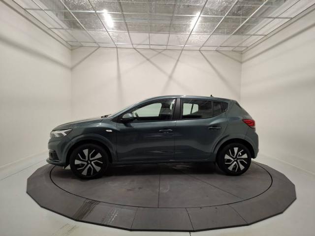 Dacia Sandero image 6