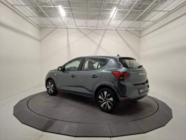 Dacia Sandero image 8