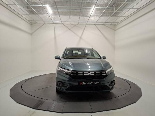 Dacia Sandero image 1