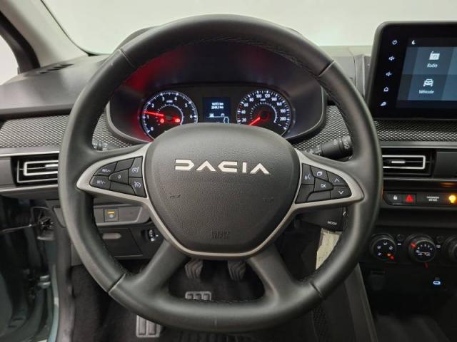 Dacia Sandero image 5